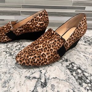 Alex Marie Kindee wedge